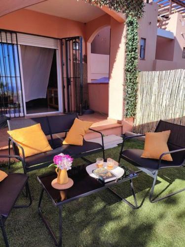 Apartamento Silvia Del Mar