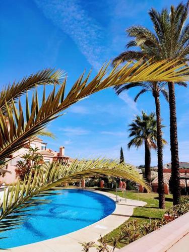 Apartamento Silvia Del Mar
