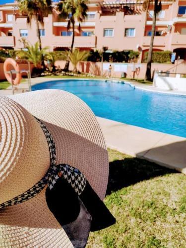 Apartamento Silvia Del Mar