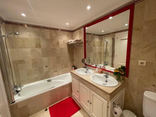 Sunset Apartment, Front Line Mijas Golf
