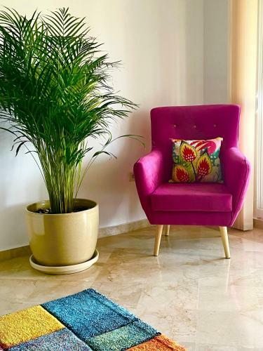 Sunset Apartment, Front Line Mijas Golf