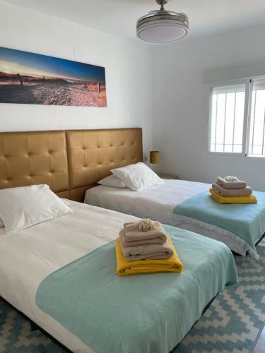 Sunset Apartment, Front Line Mijas Golf