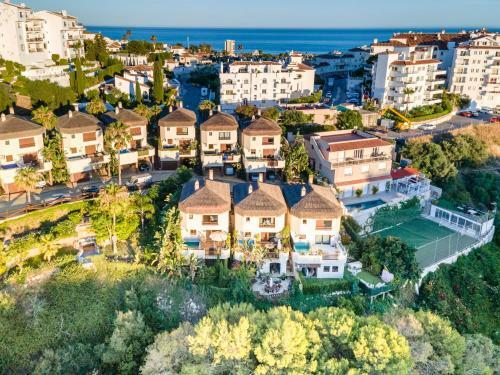 Villa Close To The Beach.