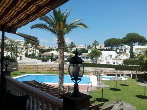 Apartamento Cerro Del Aguila