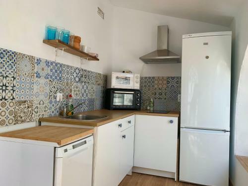 Apartamento Cerro Del Aguila