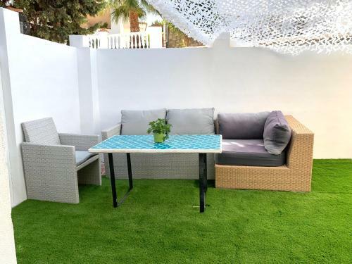 Apartamento Cerro Del Aguila
