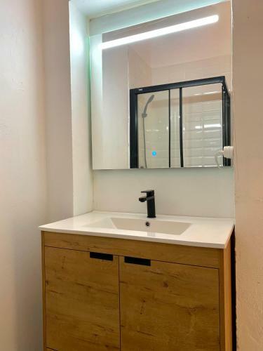 Apartamento Cerro Del Aguila