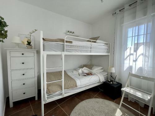 Holiday Apartment Casa Granaas