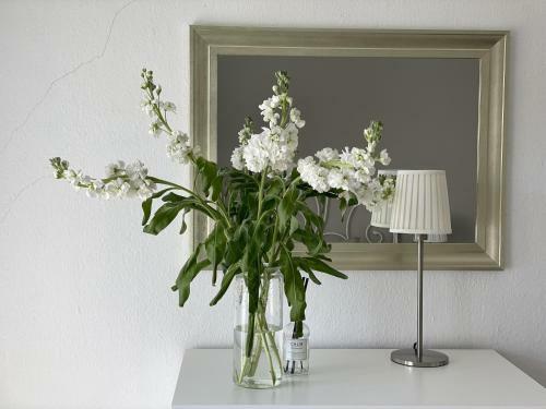 Holiday Apartment Casa Granaas