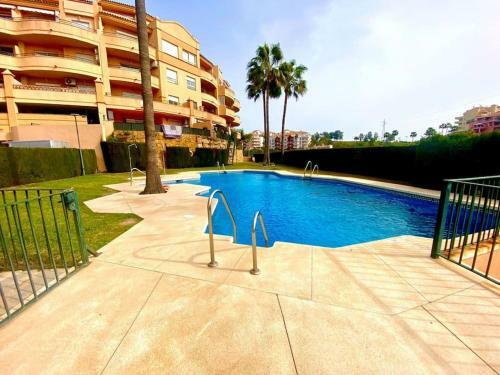 Apartment Jule Direkt Am Golfplatz