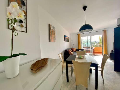 Apartment Jule Direkt Am Golfplatz