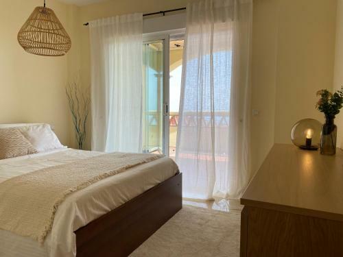 Apartamento Beautiful Appartment Mijas Costa