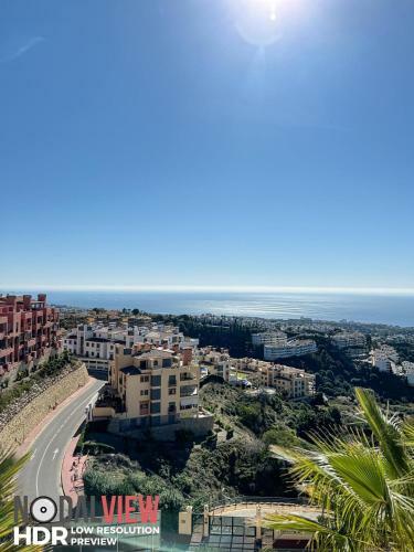 Apartamento Beautiful Appartment Mijas Costa