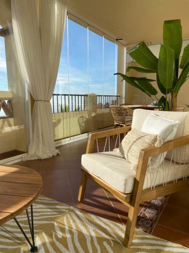 Apartamento Beautiful Appartment Mijas Costa