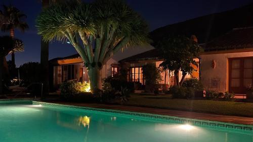 Villa Finca Lechuza