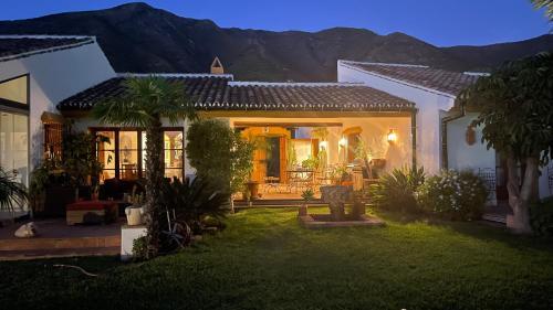 Villa Finca Lechuza