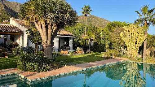 Villa Finca Lechuza