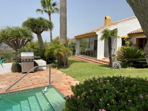 Villa Finca Lechuza
