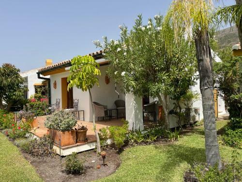 Villa Finca Lechuza