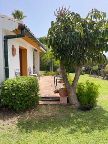 Villa Finca Lechuza