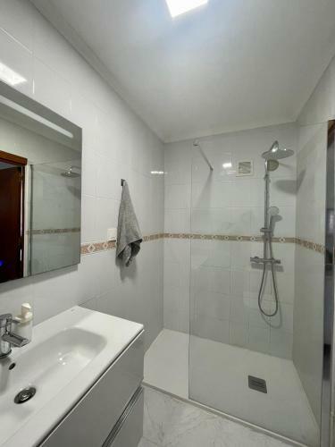 Private & Charming Self-contained Apartment On Beautiful Villa