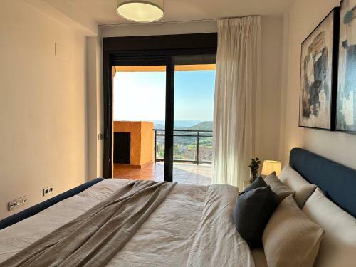 Calanova Seagolf Design Apartment