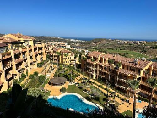Calanova Seagolf Design Apartment