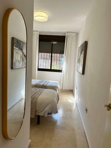 Calanova Seagolf Design Apartment