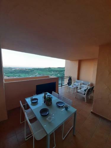 Calanova Seagolf Design Apartment