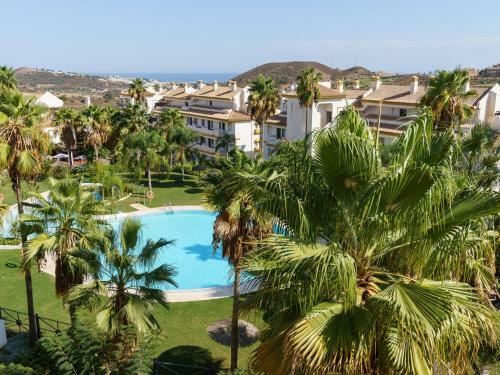 Apartamento Calanova Golf Suite
