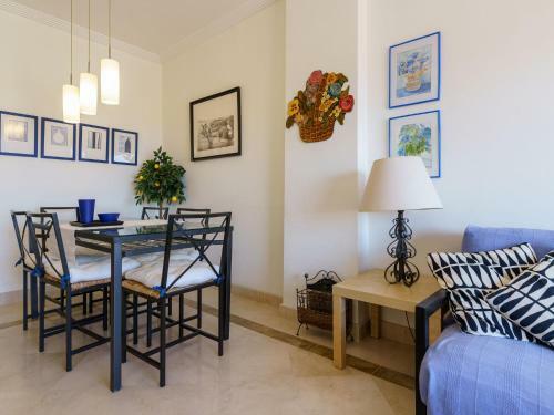 Apartamento Calanova Golf Suite