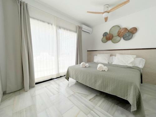 Blanco� High-end Mediterranean Design By The Sea ~