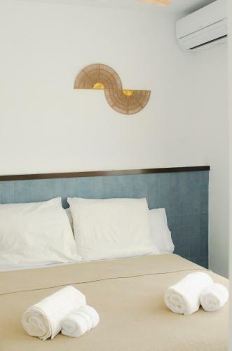 Blanco� High-end Mediterranean Design By The Sea ~