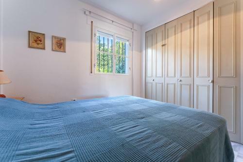Apartamento Balcon Del Golf