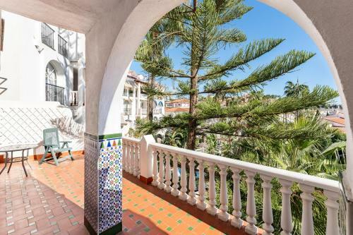 Apartamento Balcon Del Golf