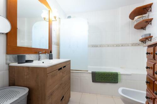Apartamento Balcon Del Golf