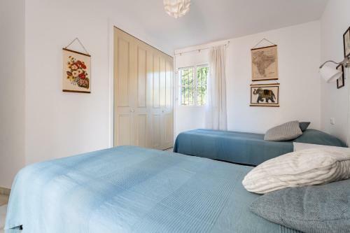 Apartamento Balcon Del Golf