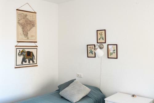 Apartamento Balcon Del Golf