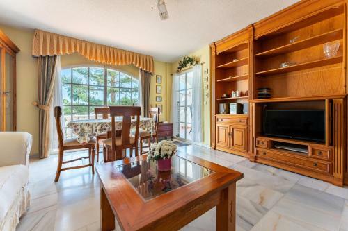 Apartamento Balcon Del Golf