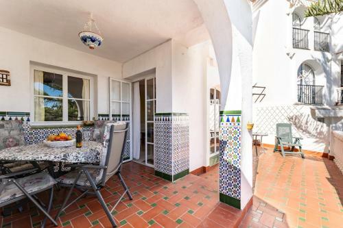 Apartamento Balcon Del Golf