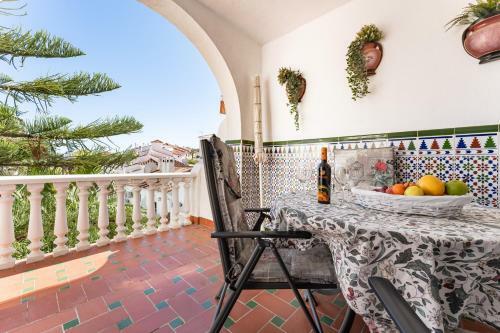 Apartamento Balcon Del Golf