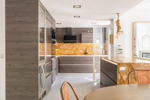 Apartamento Luxury Casa Mijas With Sea View