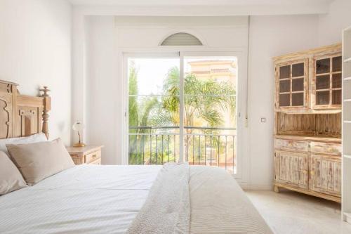 Apartamento Luxury Casa Mijas With Sea View