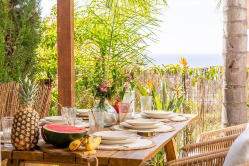 Apartamento Luxury Casa Mijas With Sea View