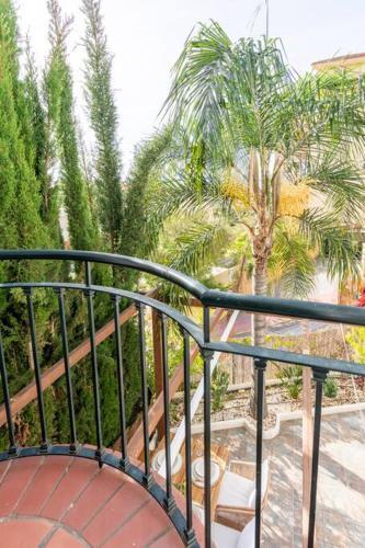 Apartamento Luxury Casa Mijas With Sea View