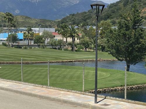 Apartamento 206 Navigolf 3