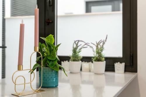 Apartamento 206 Navigolf 3