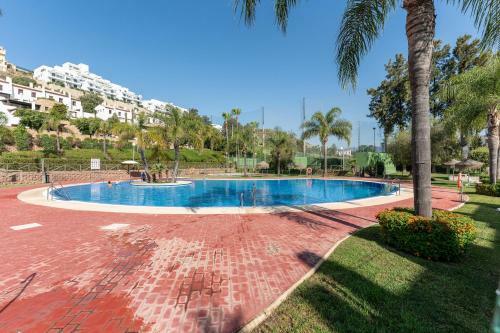 Apartamento 206 Navigolf 3