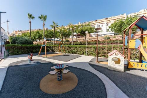 Apartamento 206 Navigolf 3
