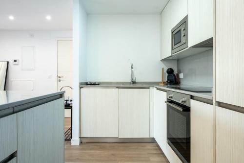 Apartamento 206 Navigolf 3